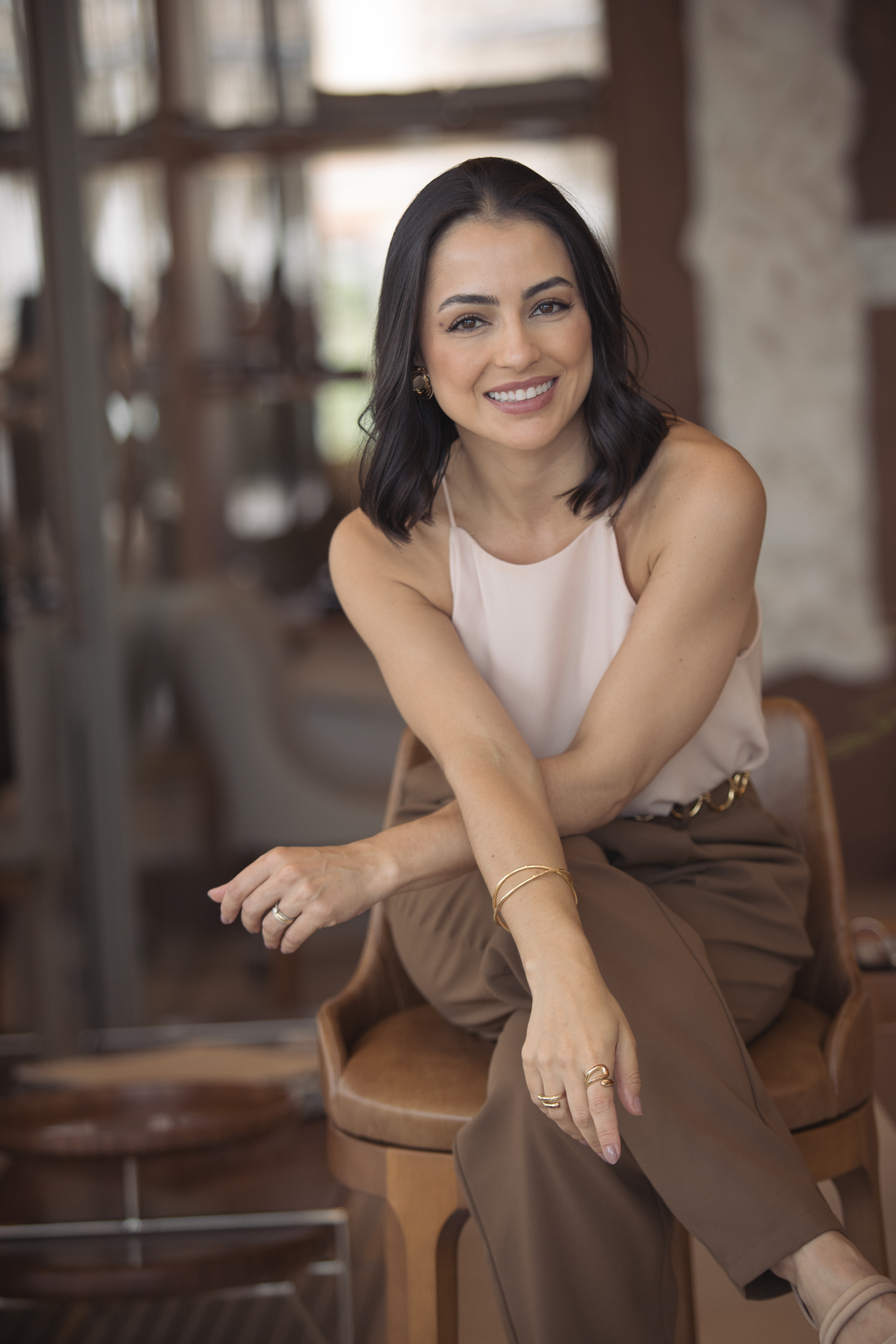 Artigo Ginecologia Moderna