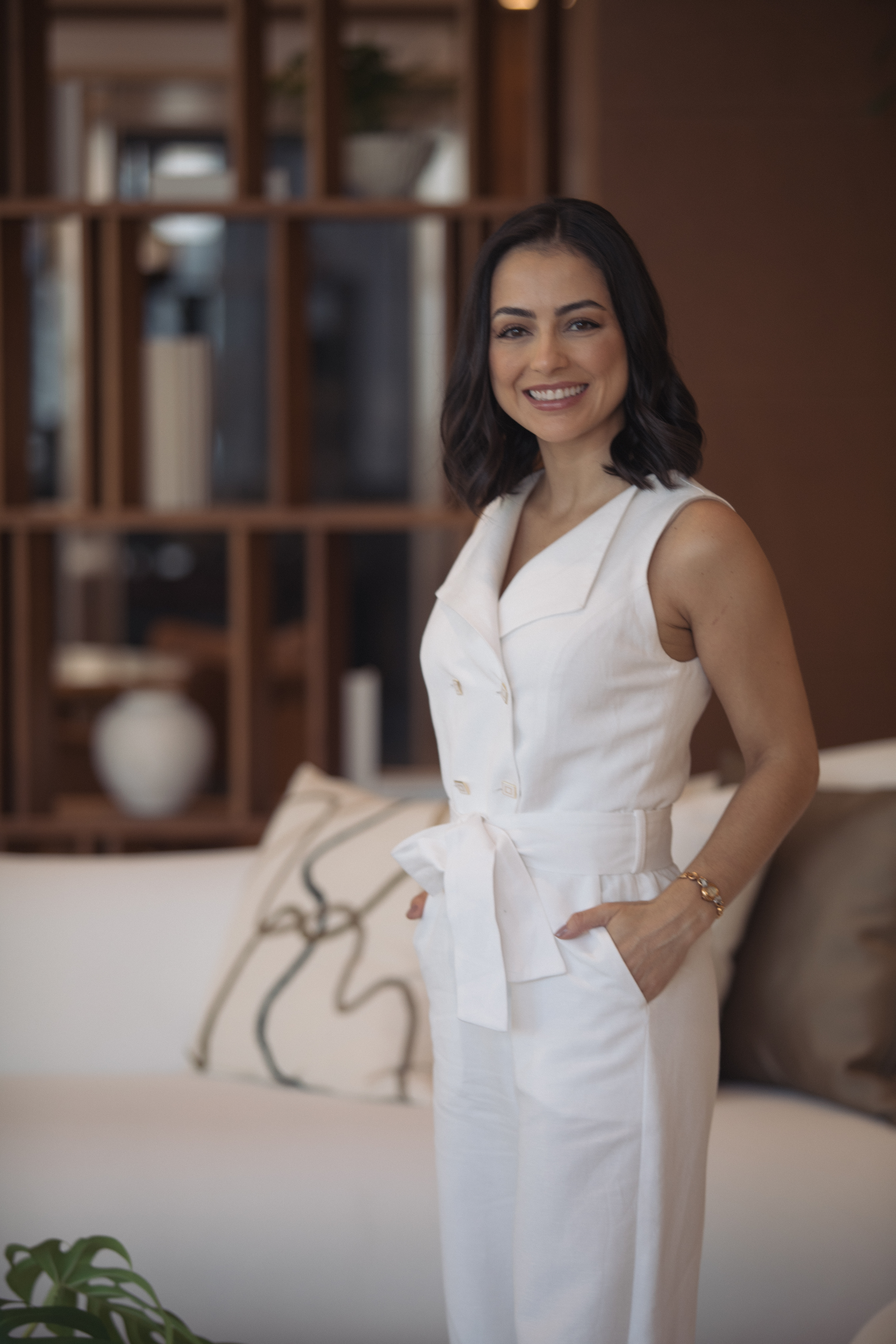 Dra. Lívia Saia — Ginecologista em Curitiba